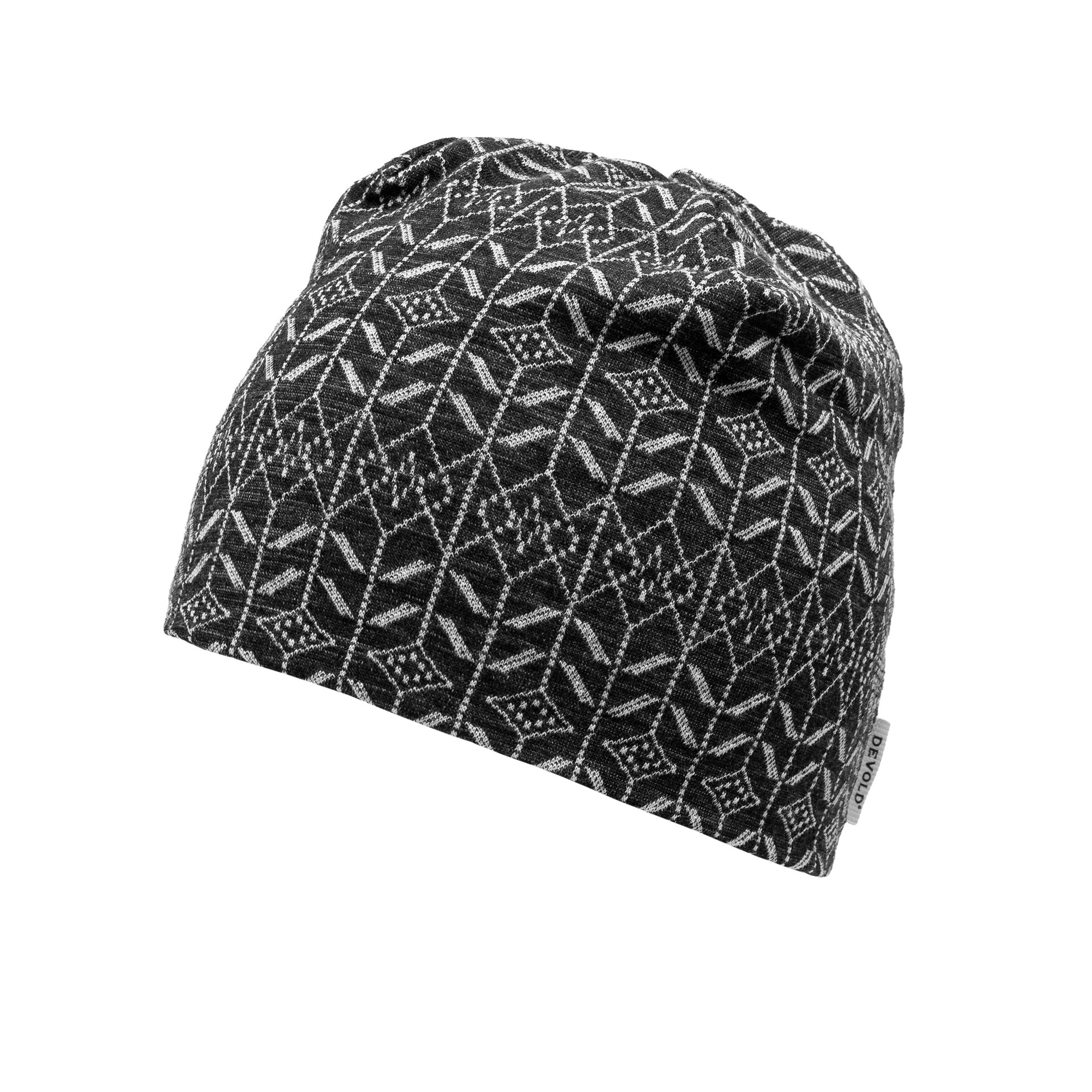 Švelni Merino vilnos kepurė Devold 2 Švelni Merino vilnos kepurė Devold 2