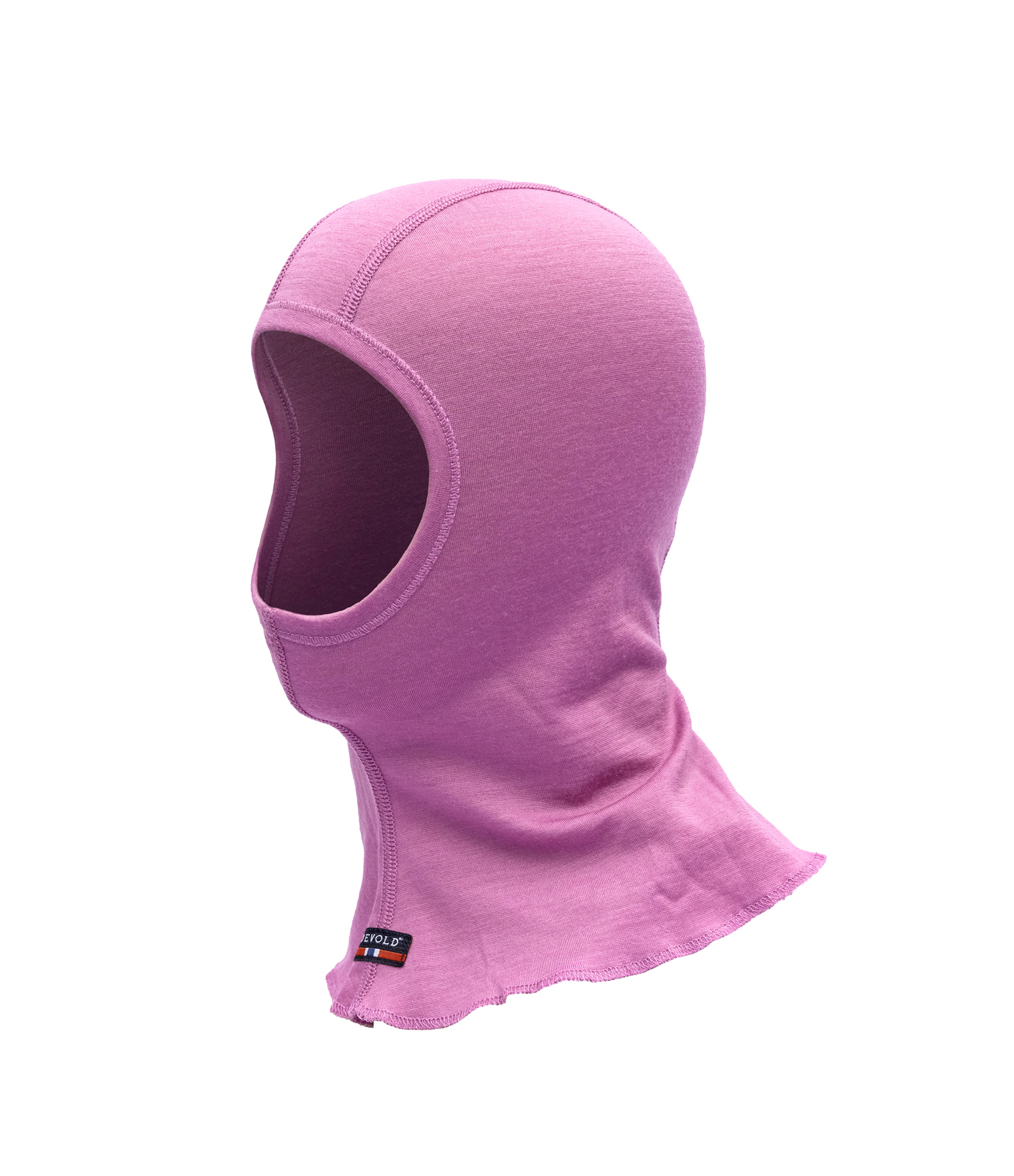 Švelni merino vilnos balaklava Devold Švelni merino vilnos balaklava Devold