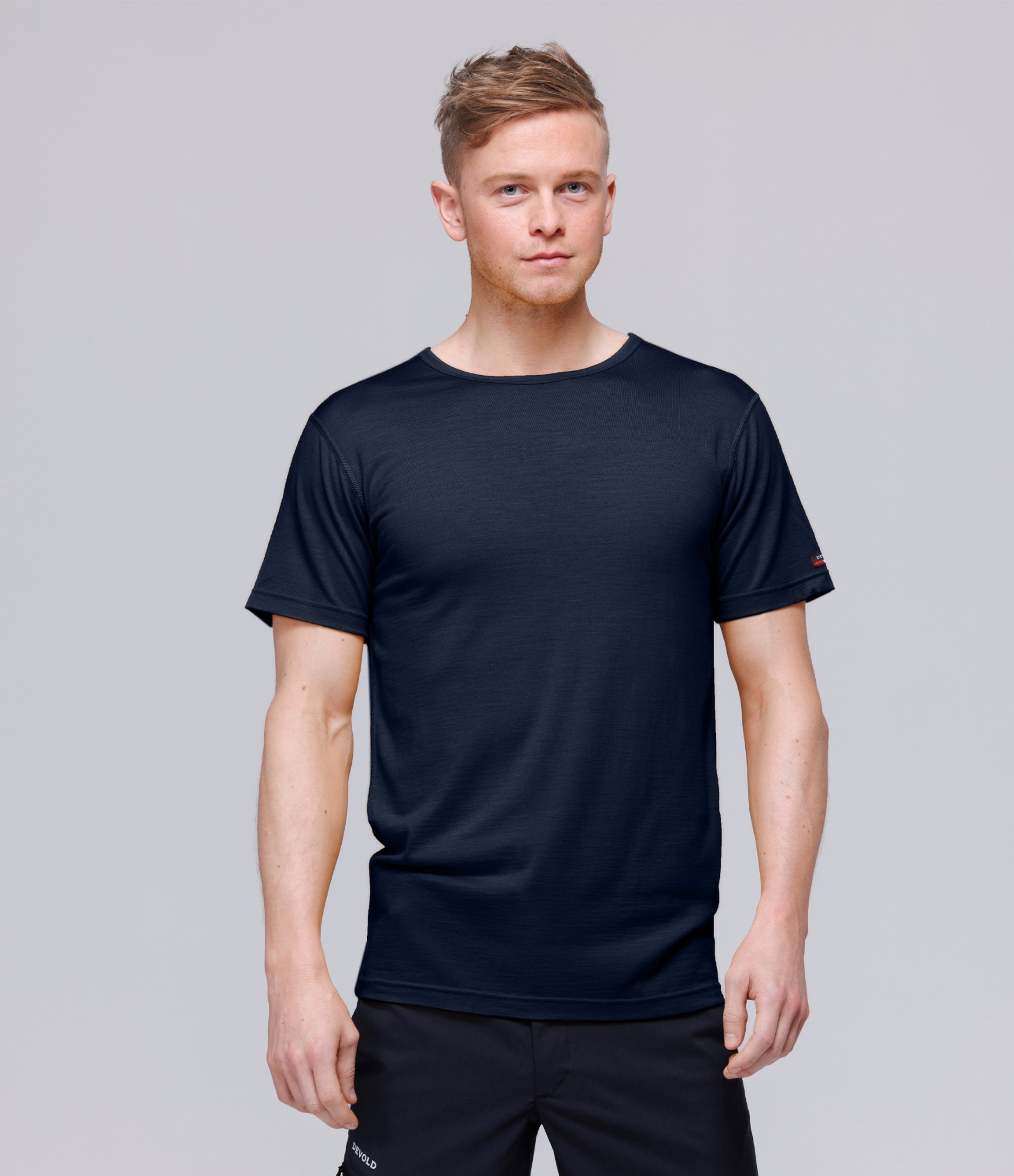 Vyriški Merino marškinėliai Devold 8 Vyriški Merino marškinėliai Devold 8