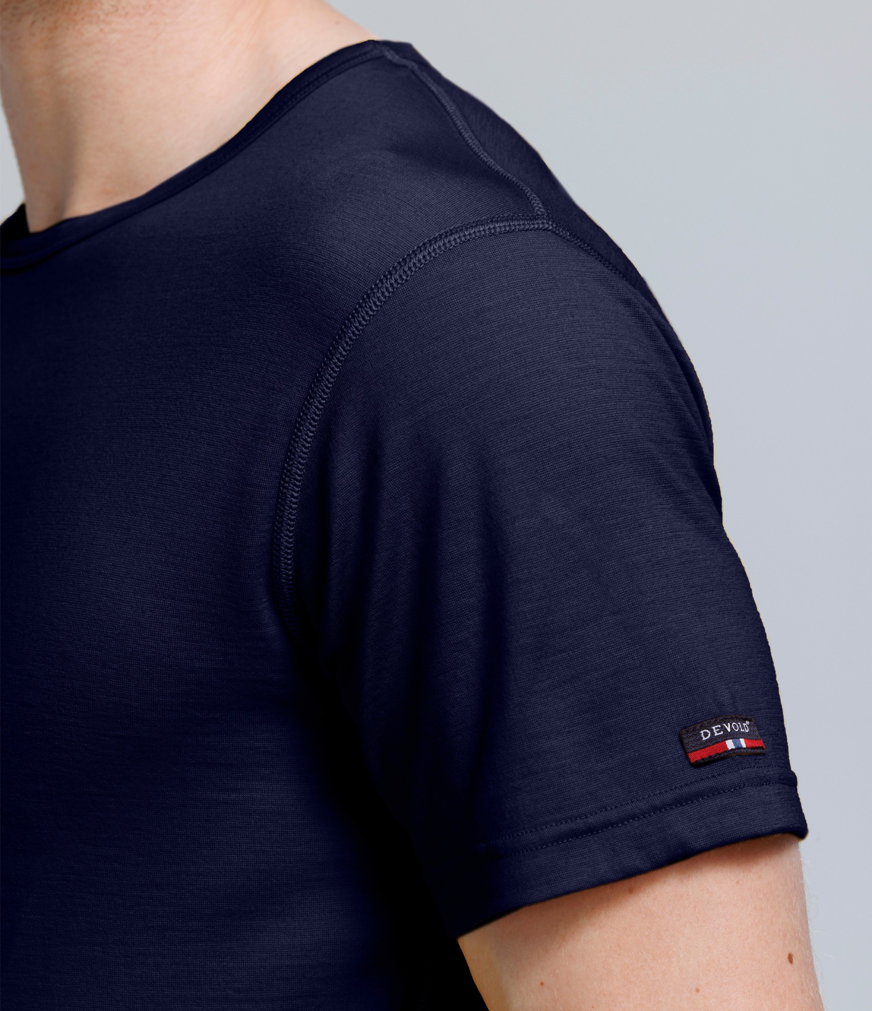Vyriški Merino marškinėliai Devold 9 Vyriški Merino marškinėliai Devold 9