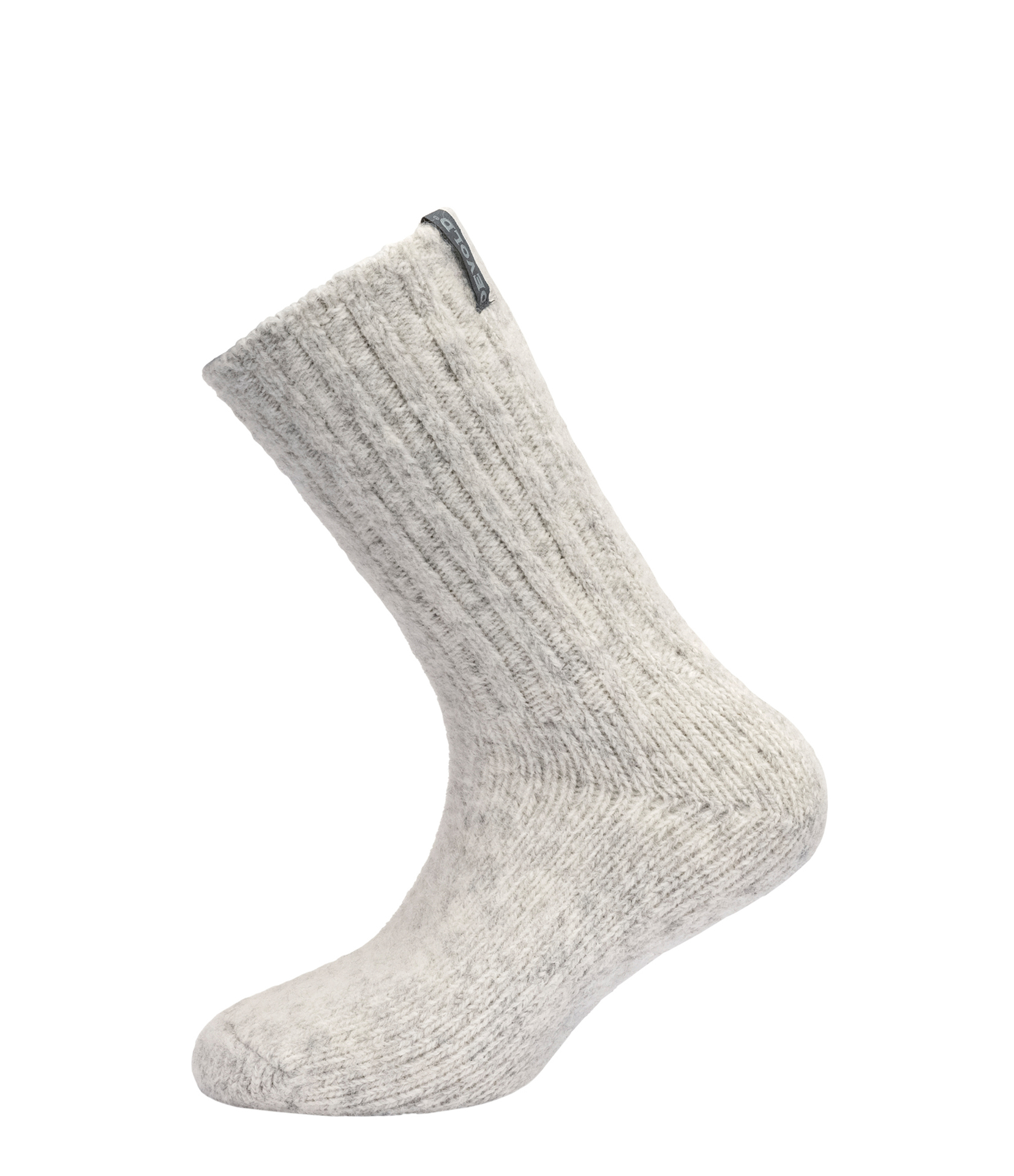 Tradicinės vilnonės kojinės Devold 1 pora