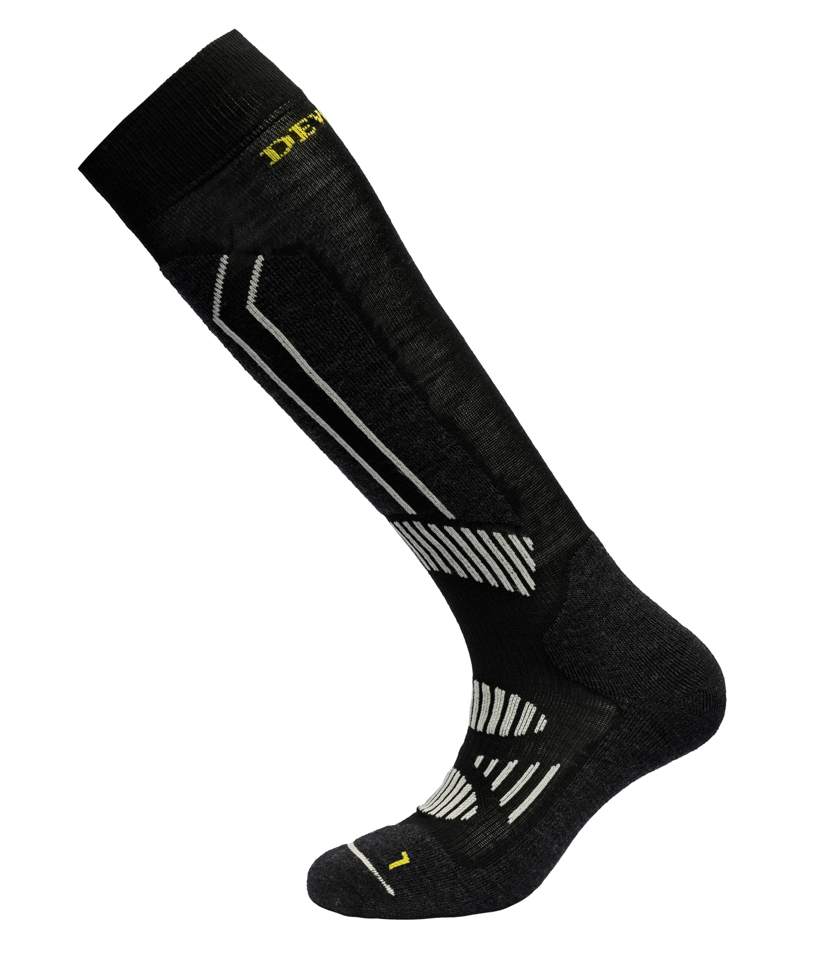 Ilgos slidinėjimo kojinės Devold 1 pora