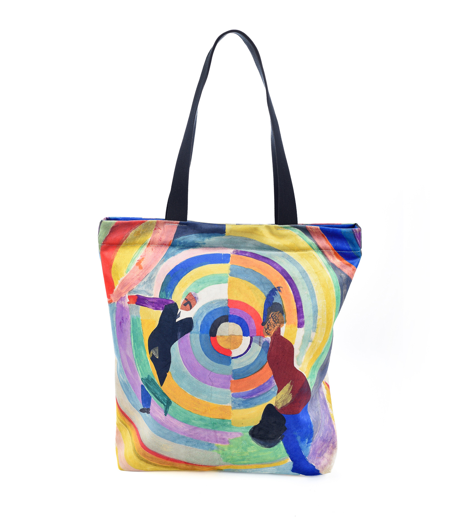 Stilingas krepšys Robert Delaunay Political Drama