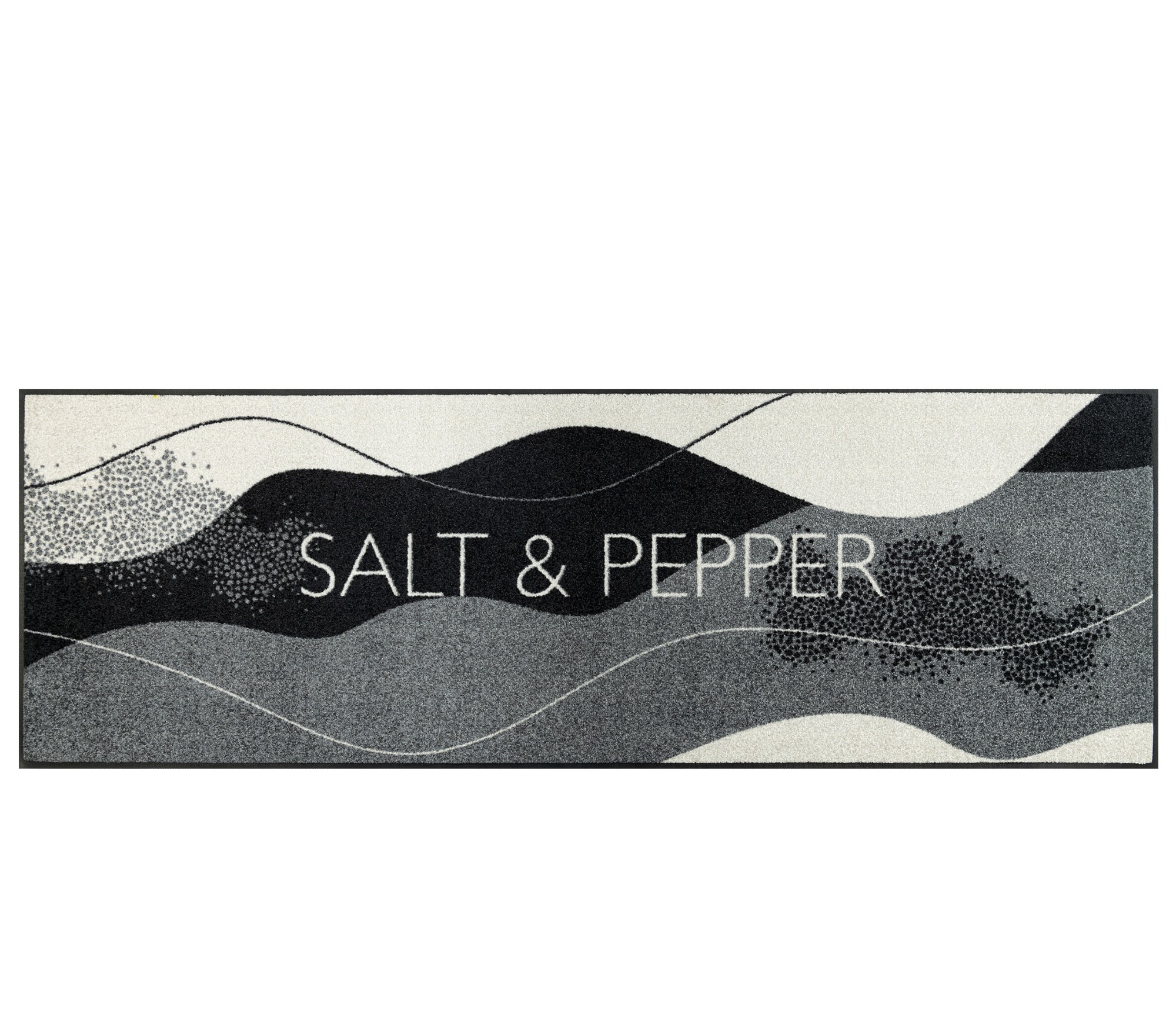 Kiliminis takas Salt & Pepper 3