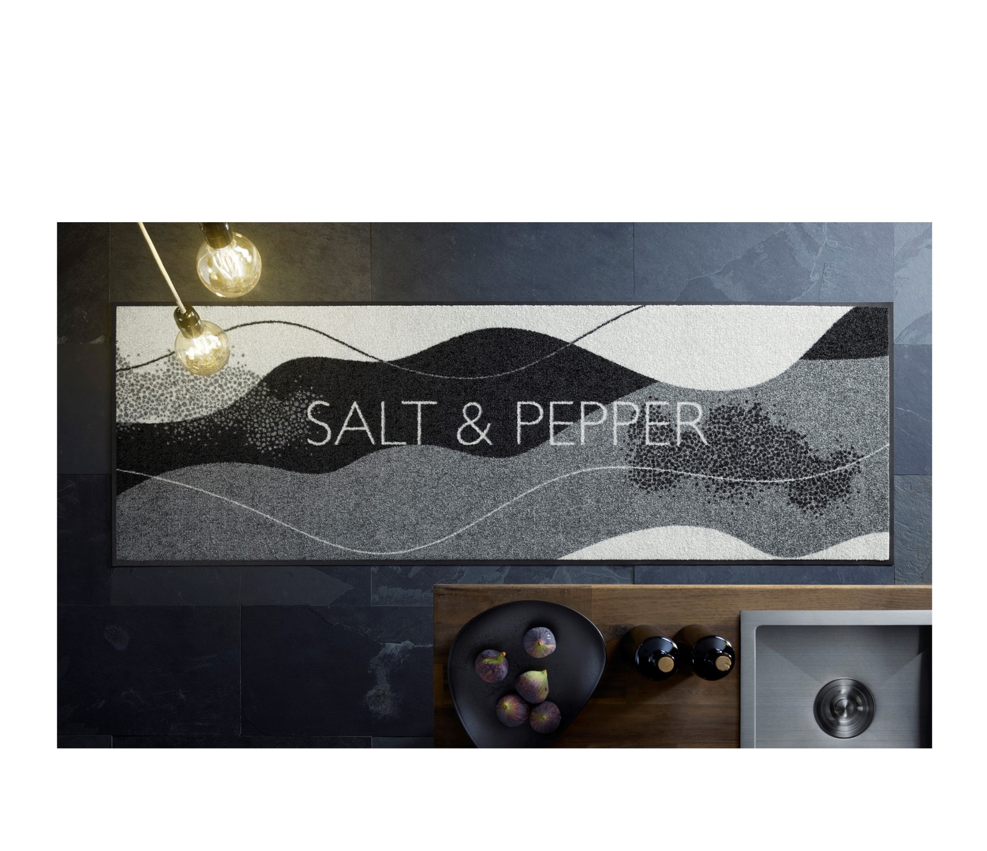 Kiliminis takas Salt & Pepper 5