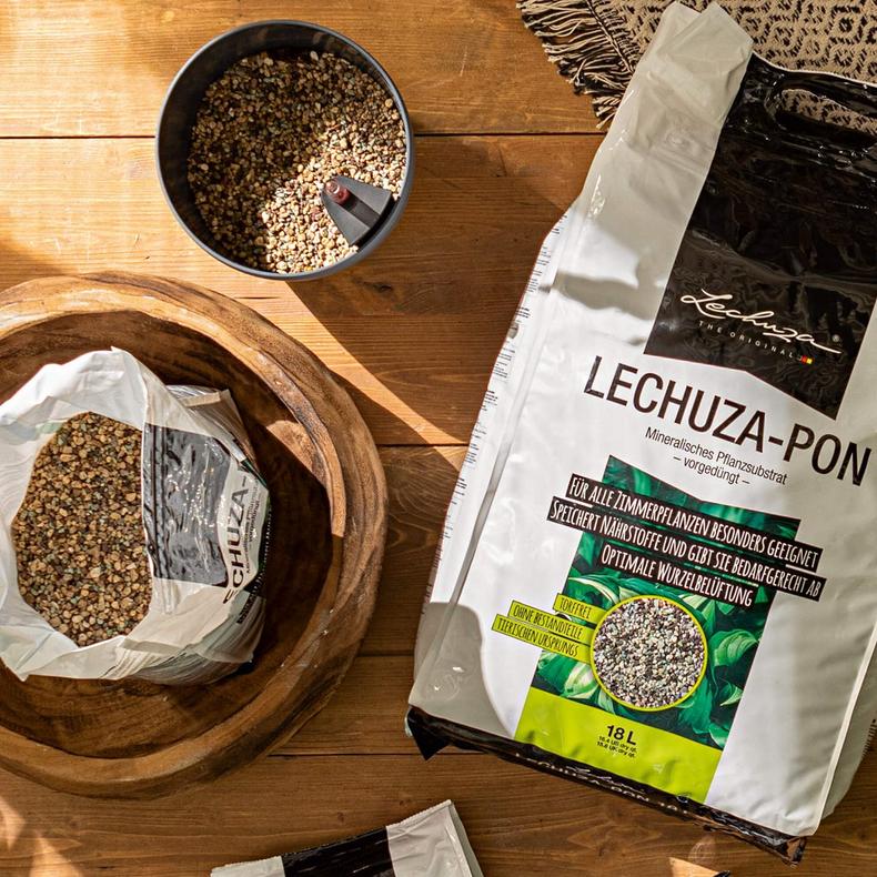 Lechuza drenažiniai akmenukai 4 Lechuza drenažiniai akmenukai 4