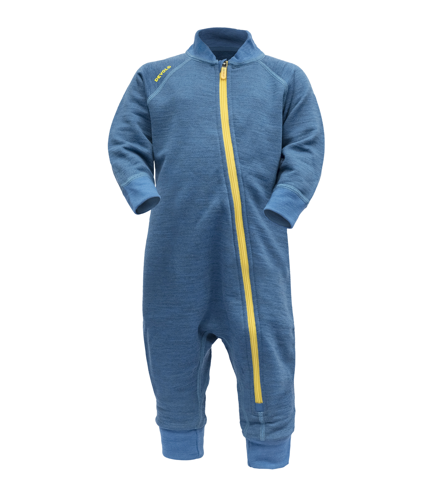 Vilnonis merino kombinezonas Devold 2 Vilnonis merino kombinezonas Devold 2