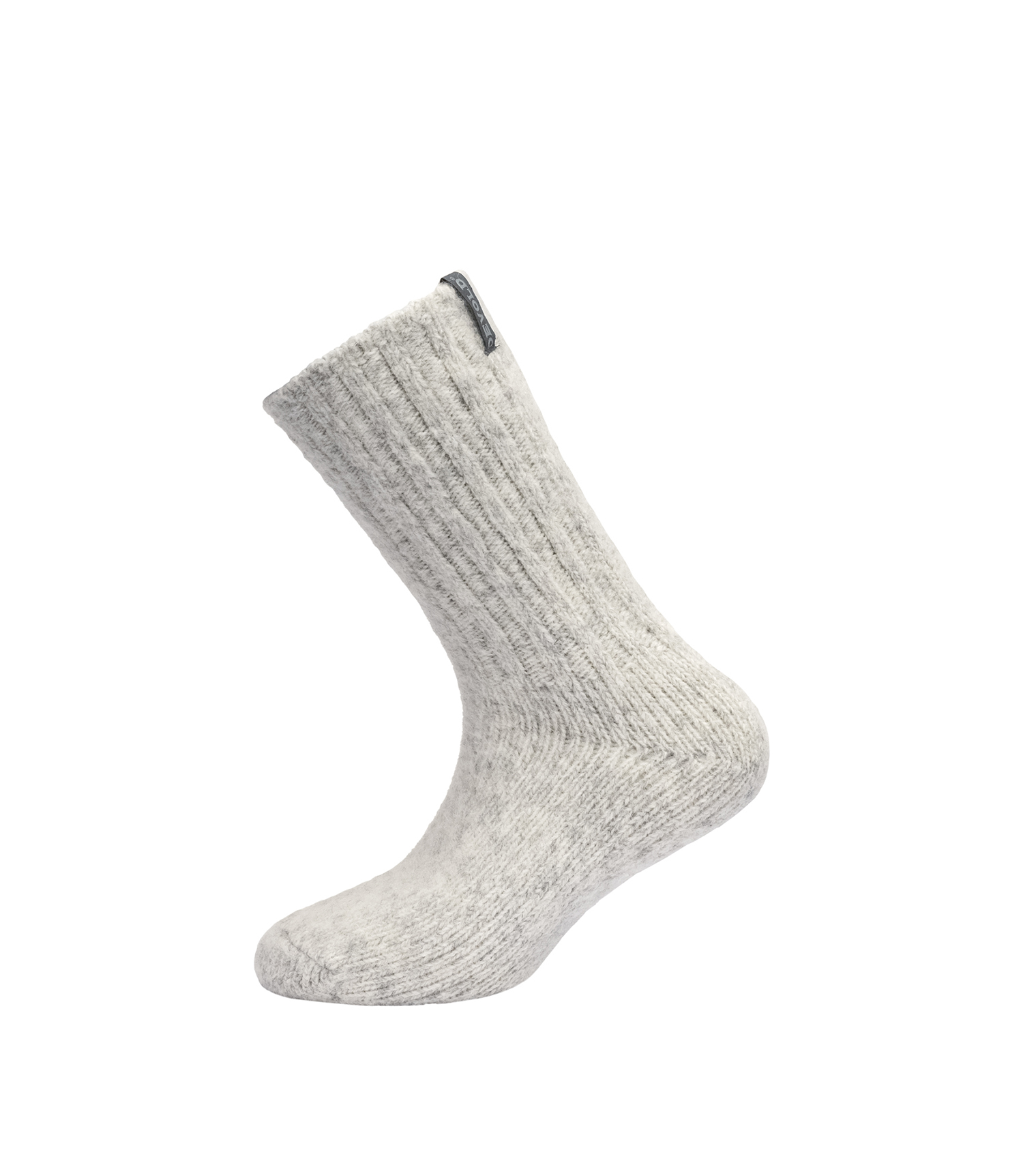 Tradicinės vilnonės kojinės vaikams Devold 1 pora