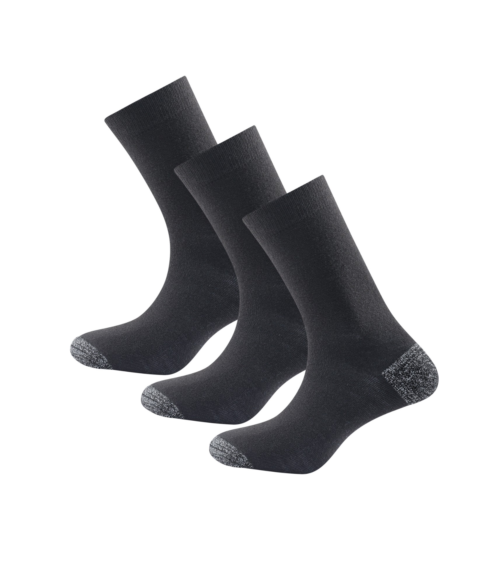Merino vilnos kojinės Devold Everyday Light 3 poros Merino vilnos kojinės Devold Everyday Light 3 poros