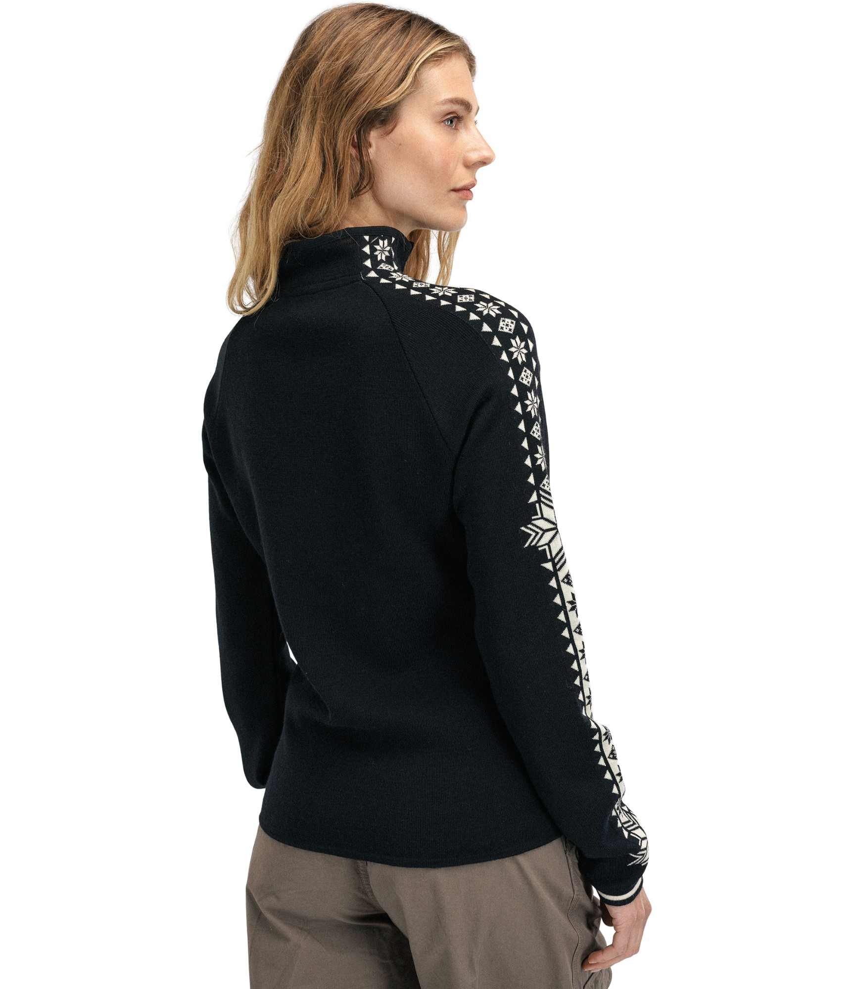Megztinis moterims Merino vilna Dale of Norway Geilo 82311 F 8 Megztinis moterims Merino vilna Dale of Norway Geilo 82311 F 8