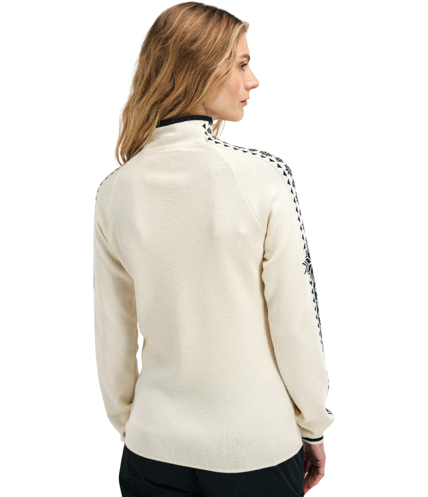 Megztinis moterims Merino vilna Dale of Norway Geilo 82311 A00 7 Megztinis moterims Merino vilna Dale of Norway Geilo 82311 A00 7