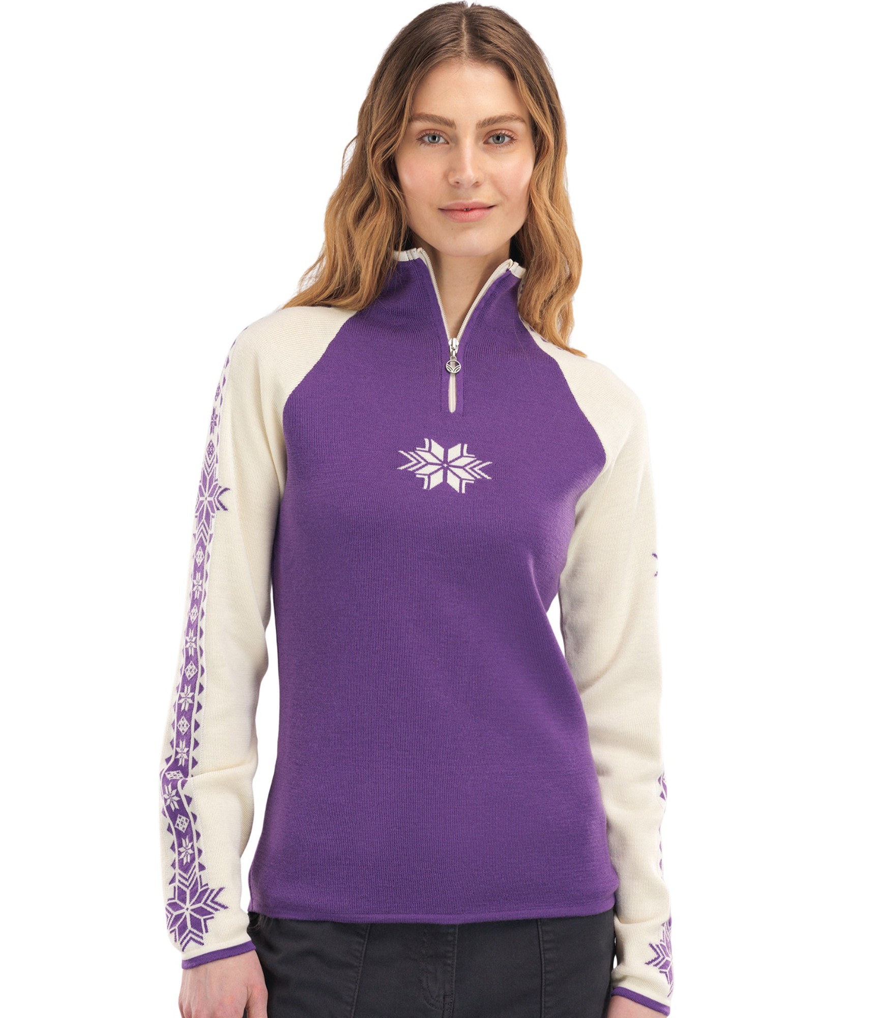 Megztinis moterims Merino vilna Dale of Norway Geilo 82311 Q02 6 Megztinis moterims Merino vilna Dale of Norway Geilo 82311 Q02 6