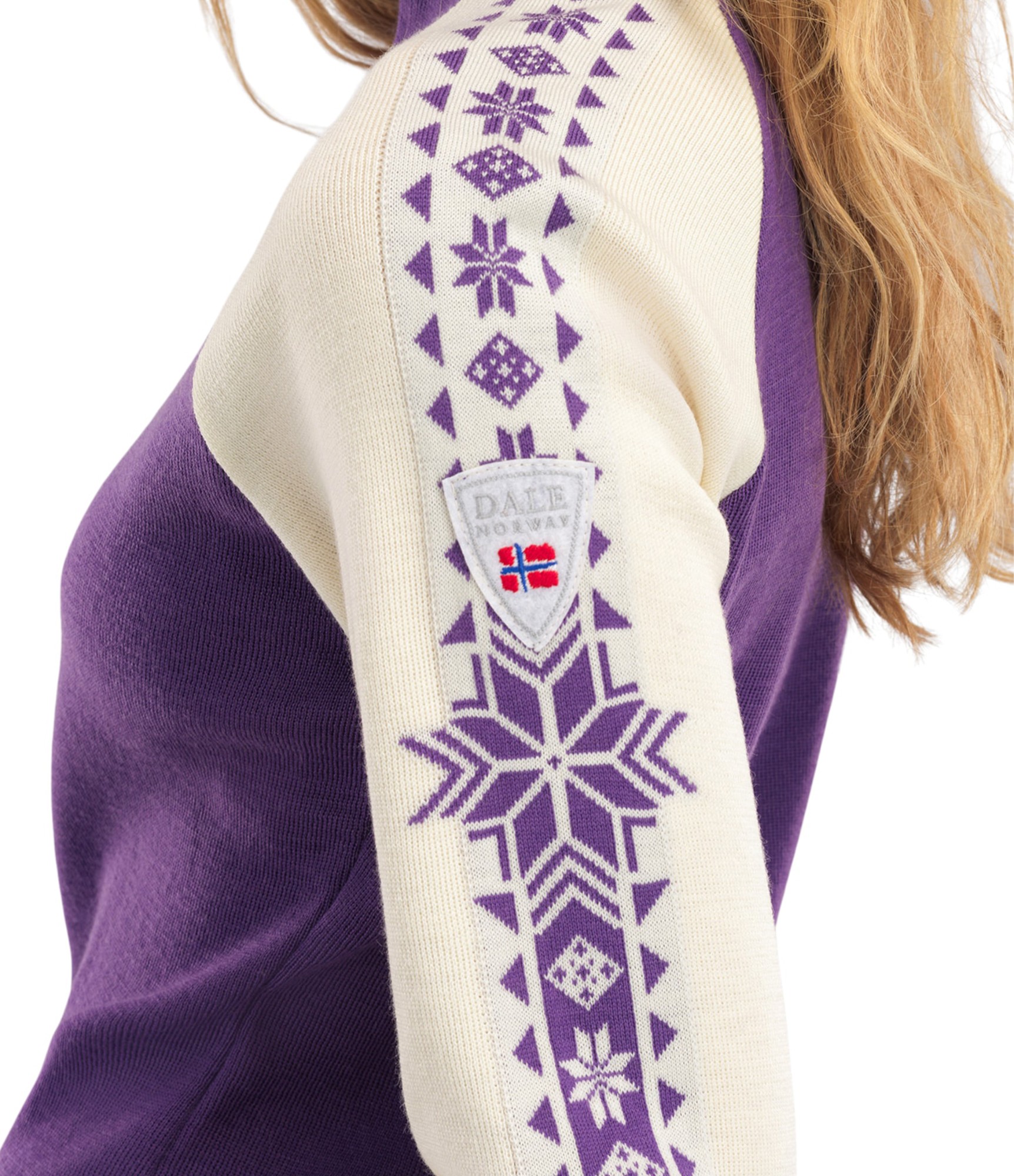 Megztinis moterims Merino vilna Dale of Norway Geilo 82311 Q02 9 Megztinis moterims Merino vilna Dale of Norway Geilo 82311 Q02 9
