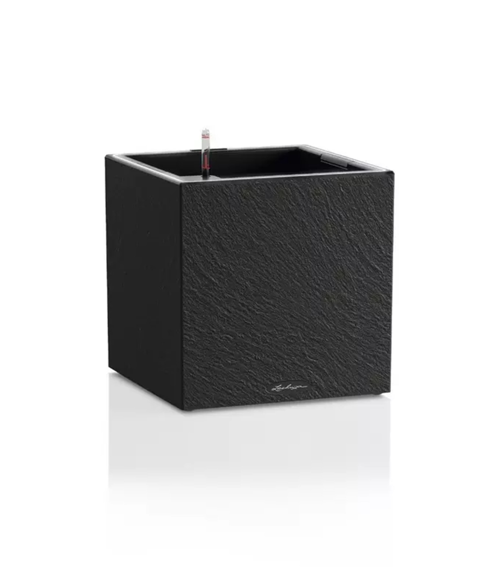 Lechuza vazonas Canto Slatestone LED 3 Lechuza vazonas Canto Slatestone LED 3