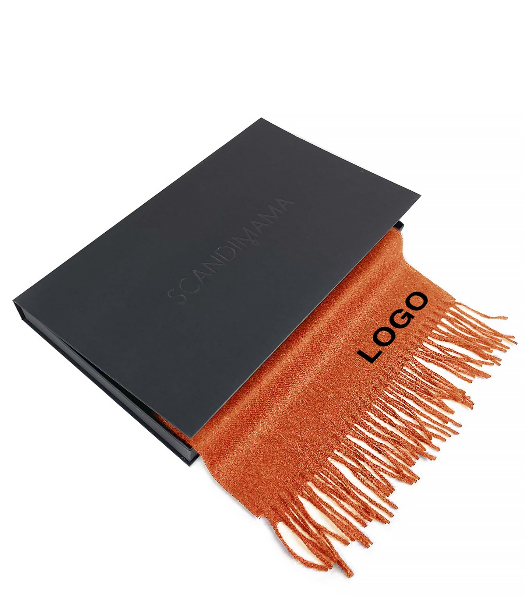 verslo dovanos su logotipu