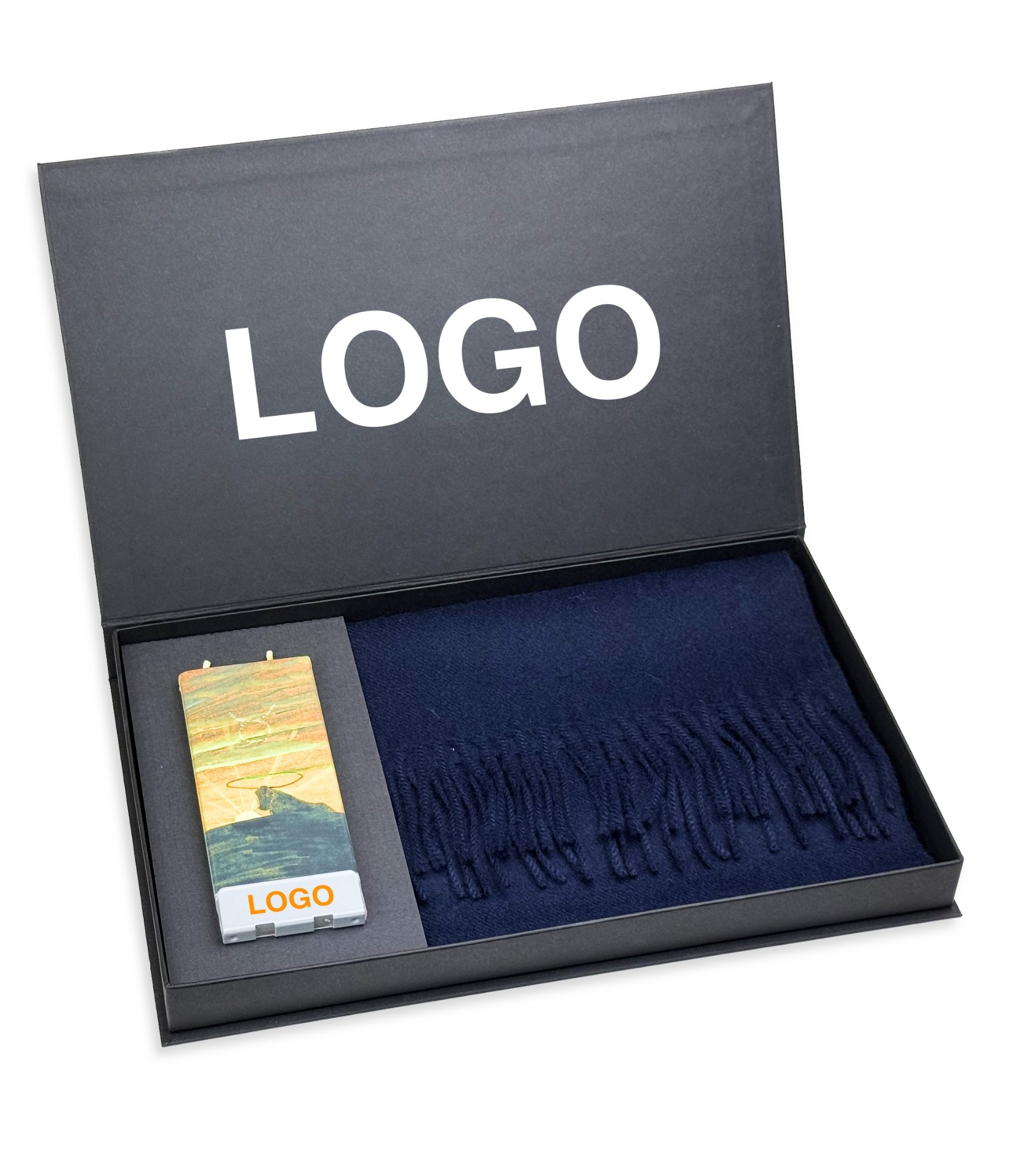 verslo dovanų idėjos vilnos salikas ir zvake