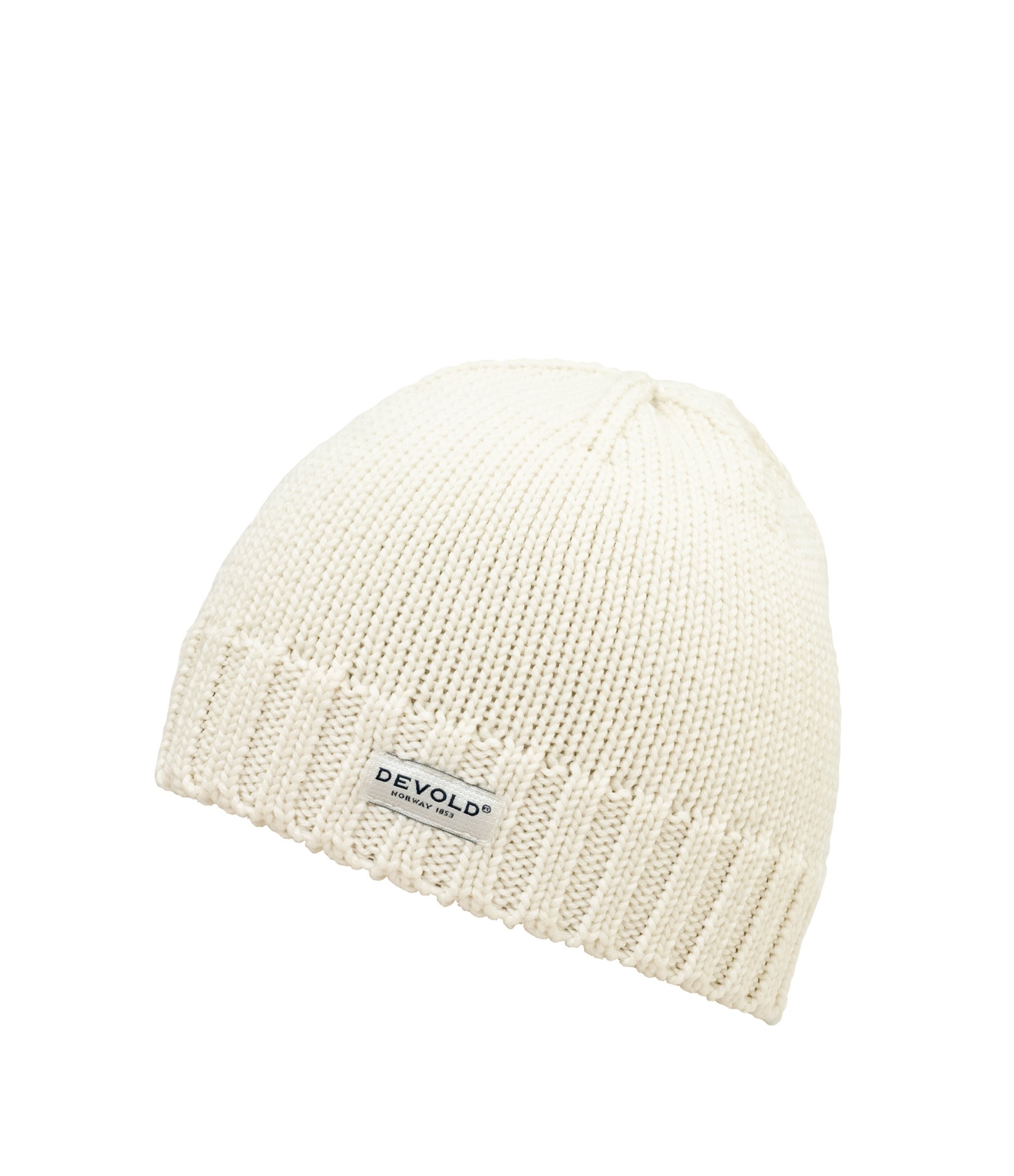 balta merino vilnos kepurė devold