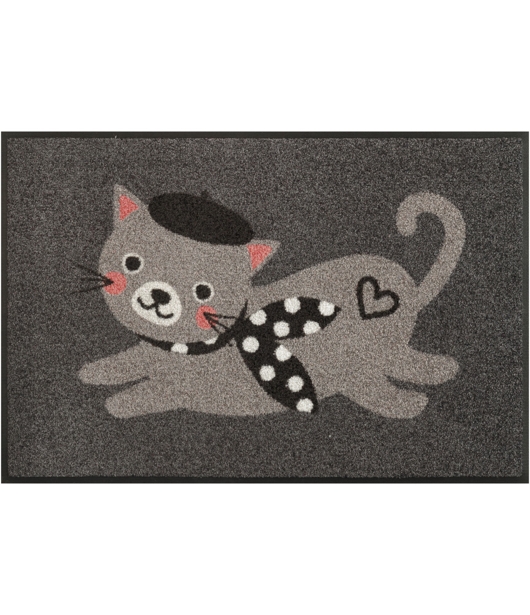 kilimelis su katinu wash+dry