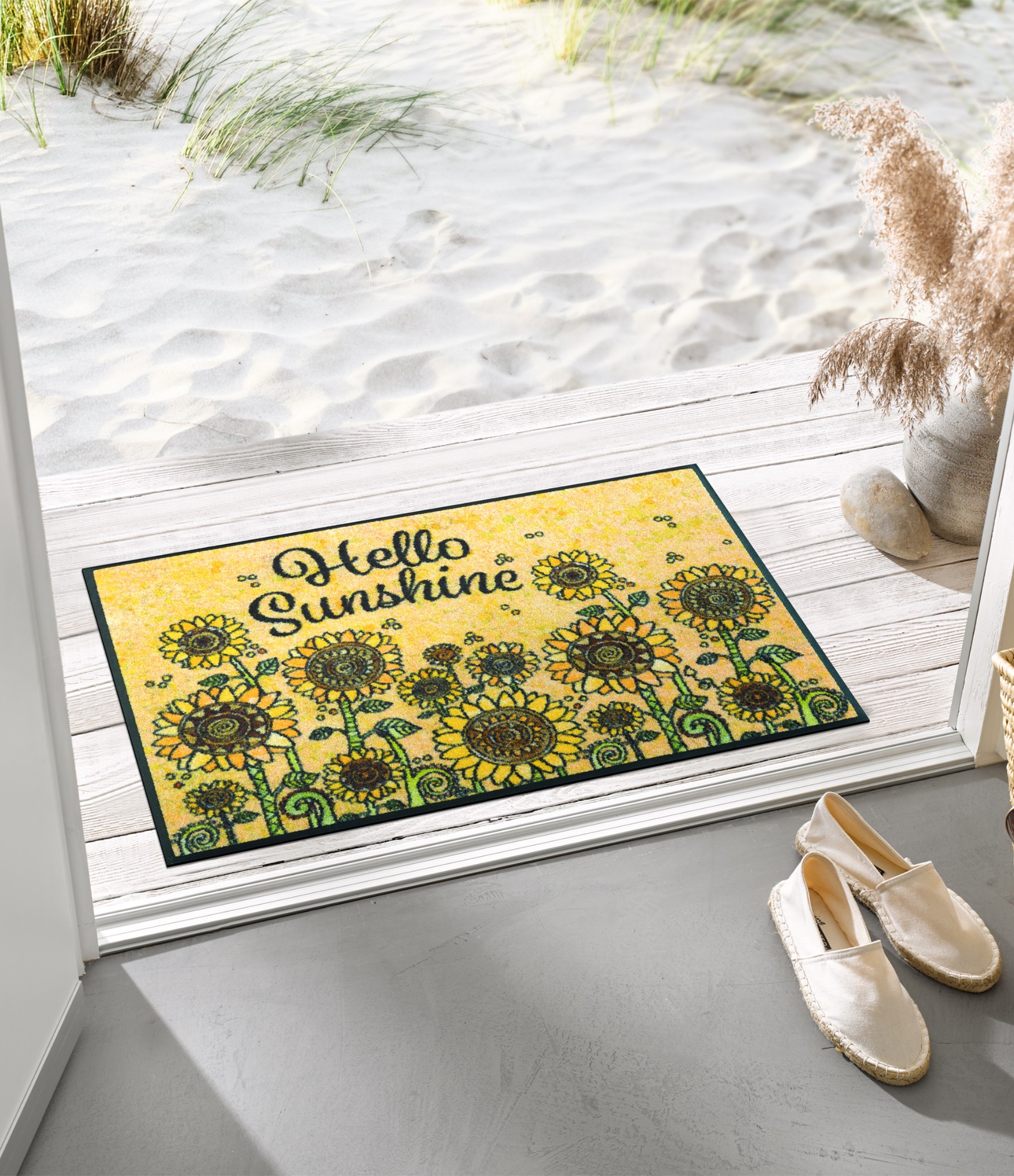 duru kilimelis geles wash+dry