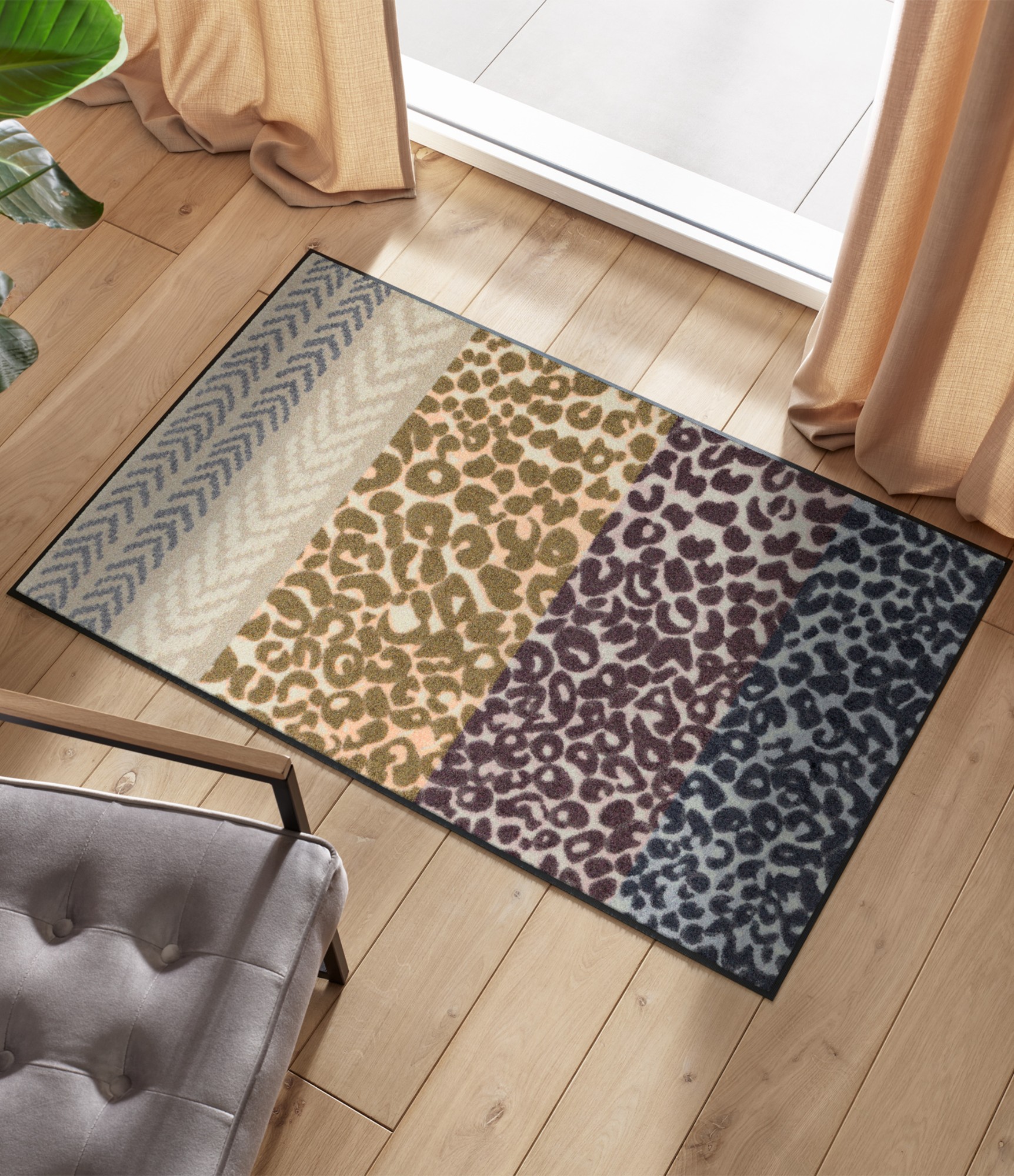 duru kilimelis namams wash+dry