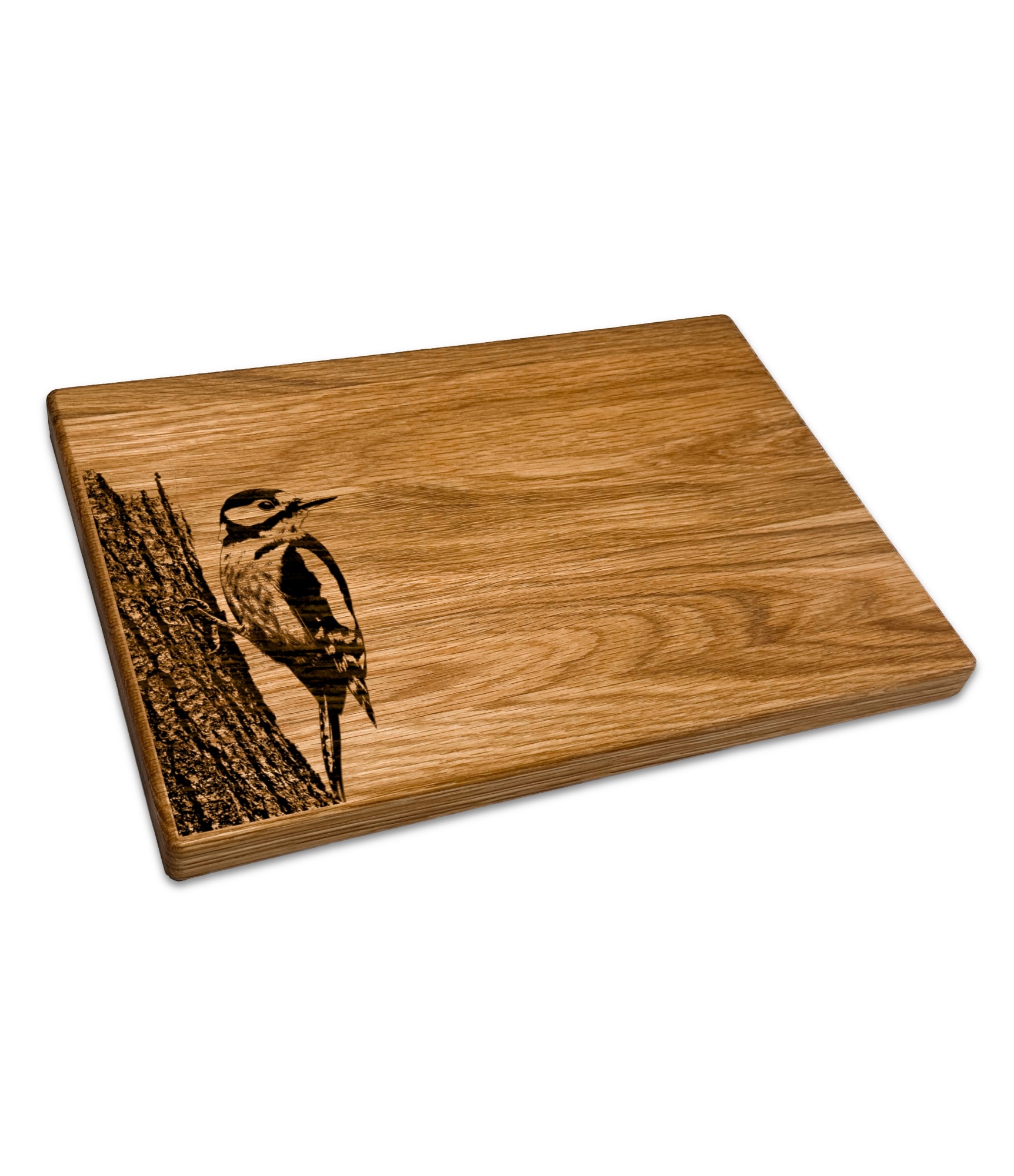 Medinė pjaustymo lentelė Genys