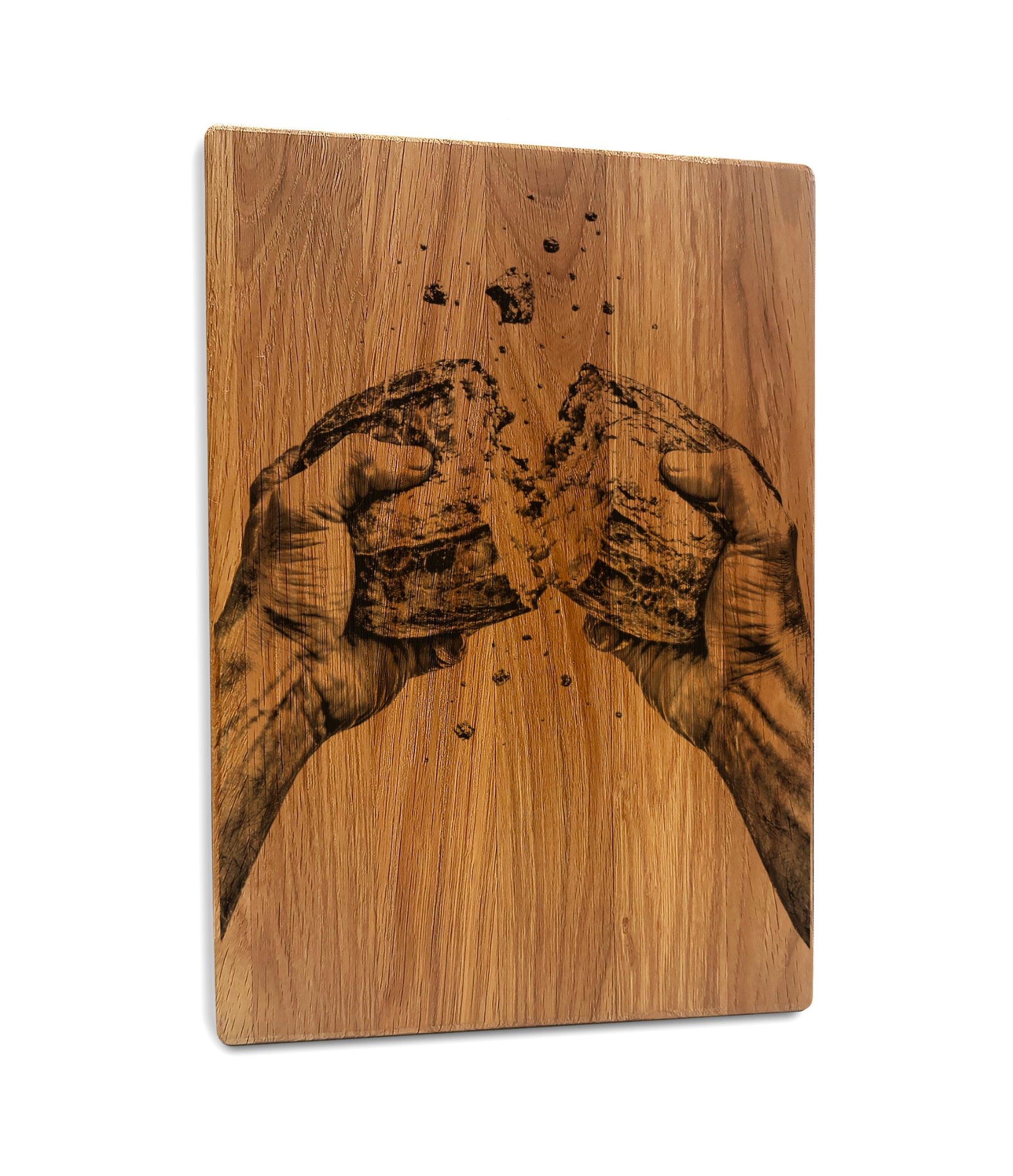 Graviruota pjaustymo lentelė Duona