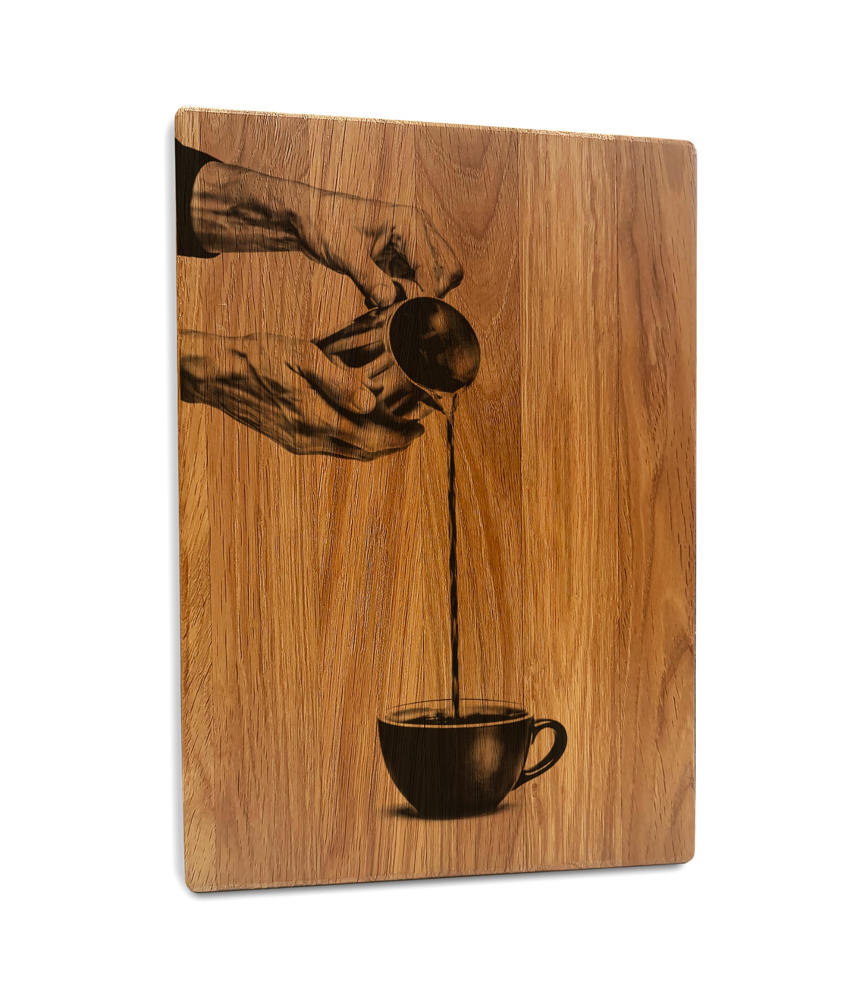 Graviruota pjaustymo lentelė Cappuccino