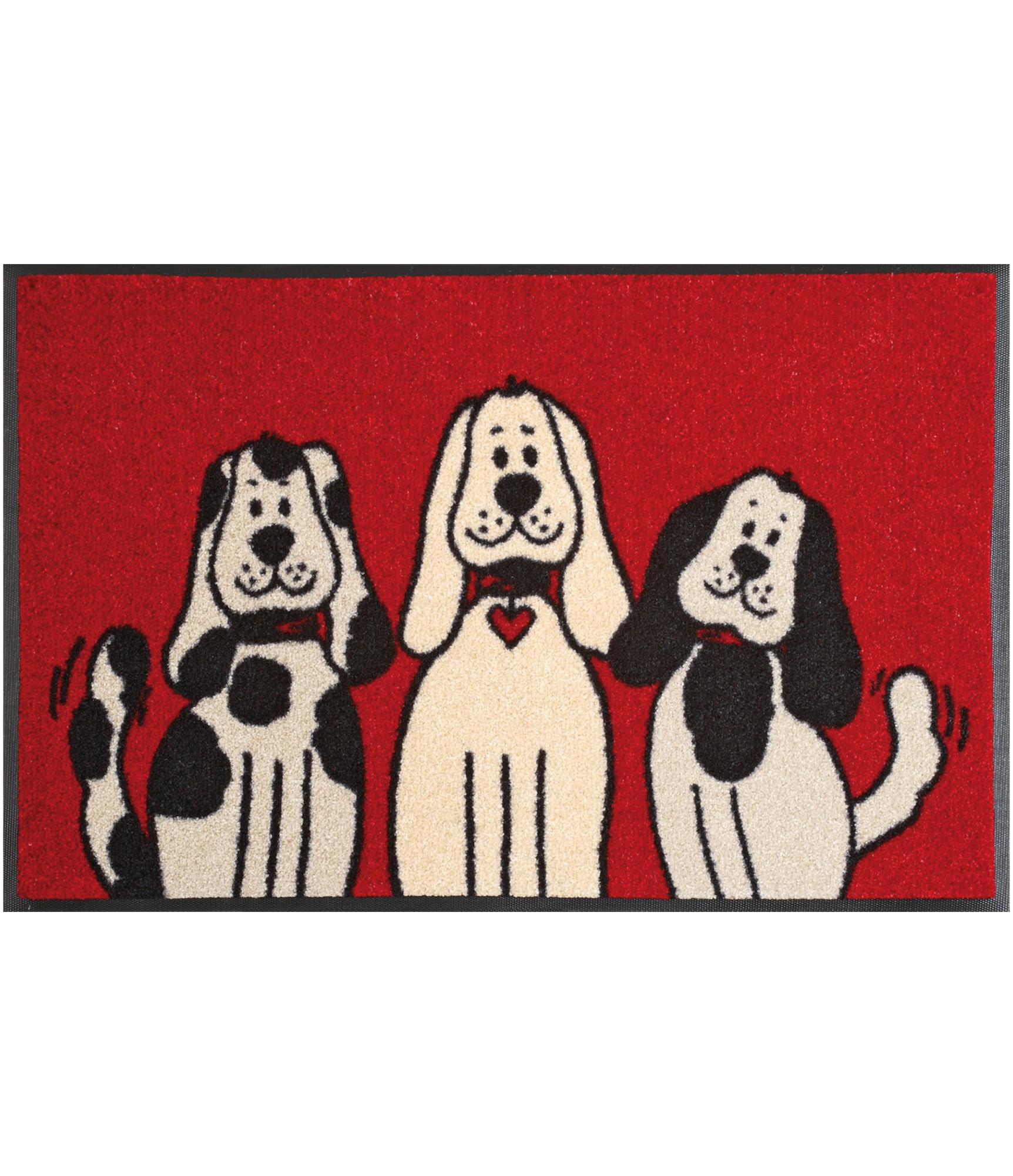 duru kilimeliai namams su suniukais