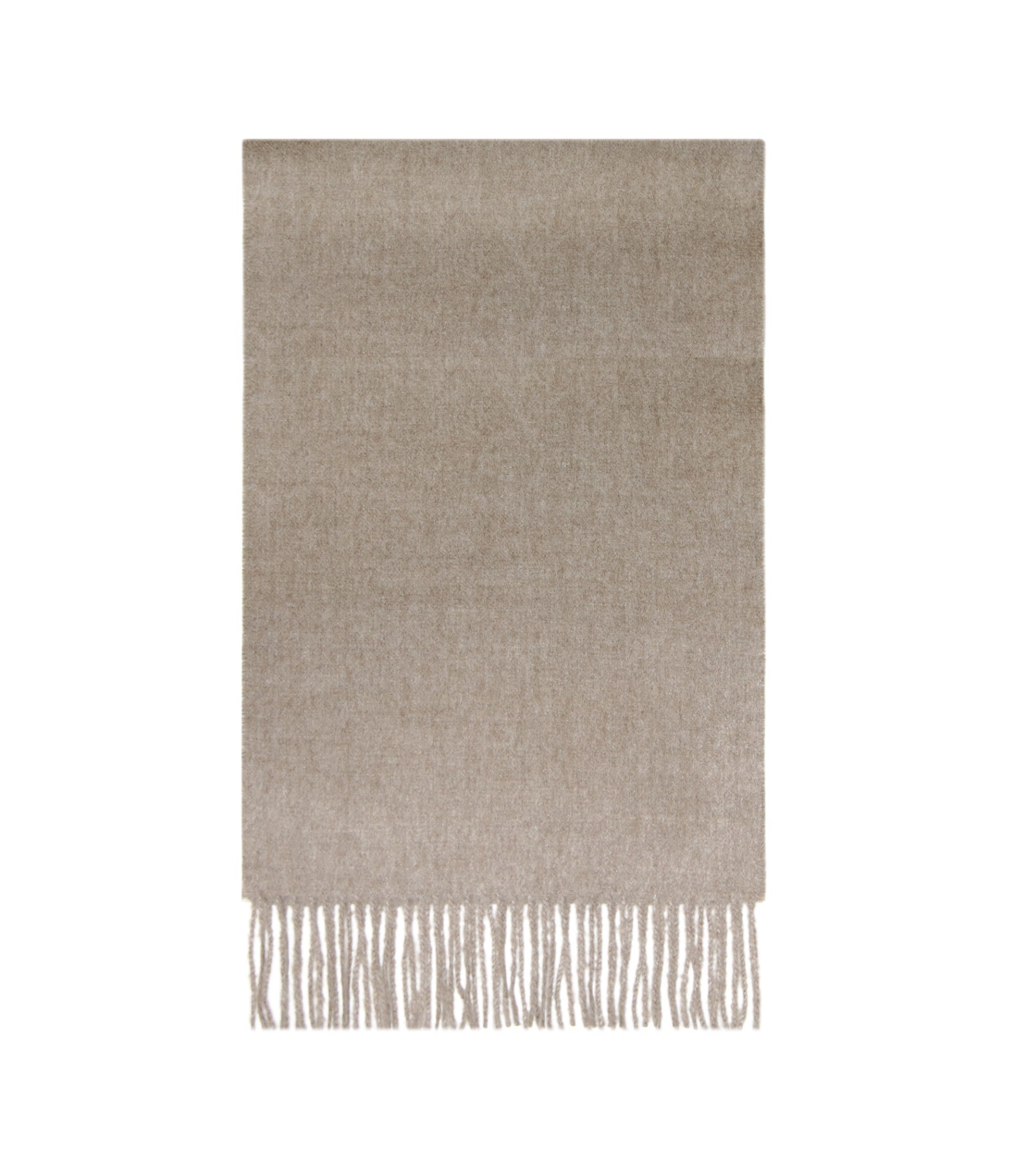 Alpakos šalikas ir žvakė - zodiako ženklas Avinas RS01