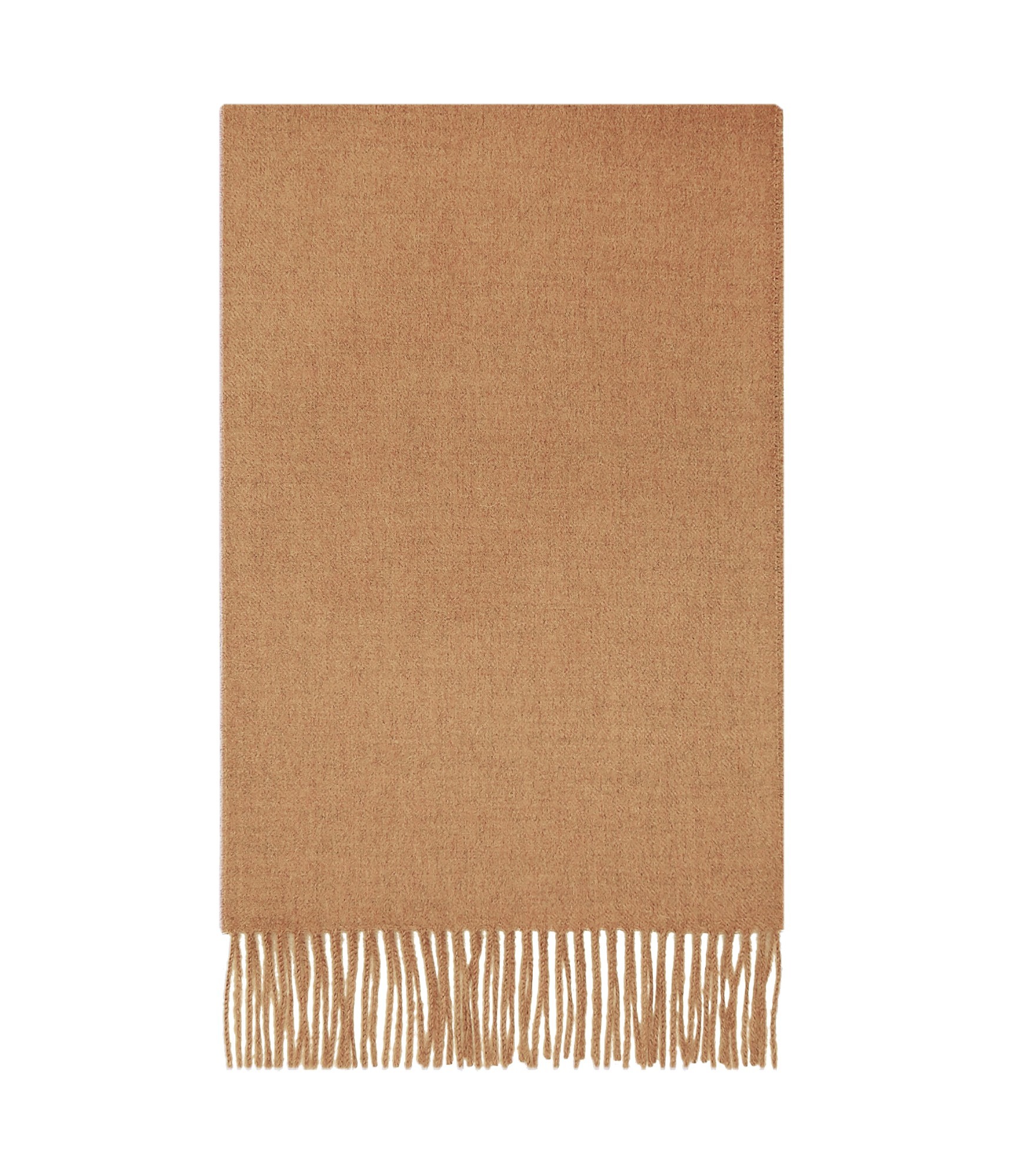 Alpakos šalikas ir žvakė - zodiako ženklas Avinas RS01