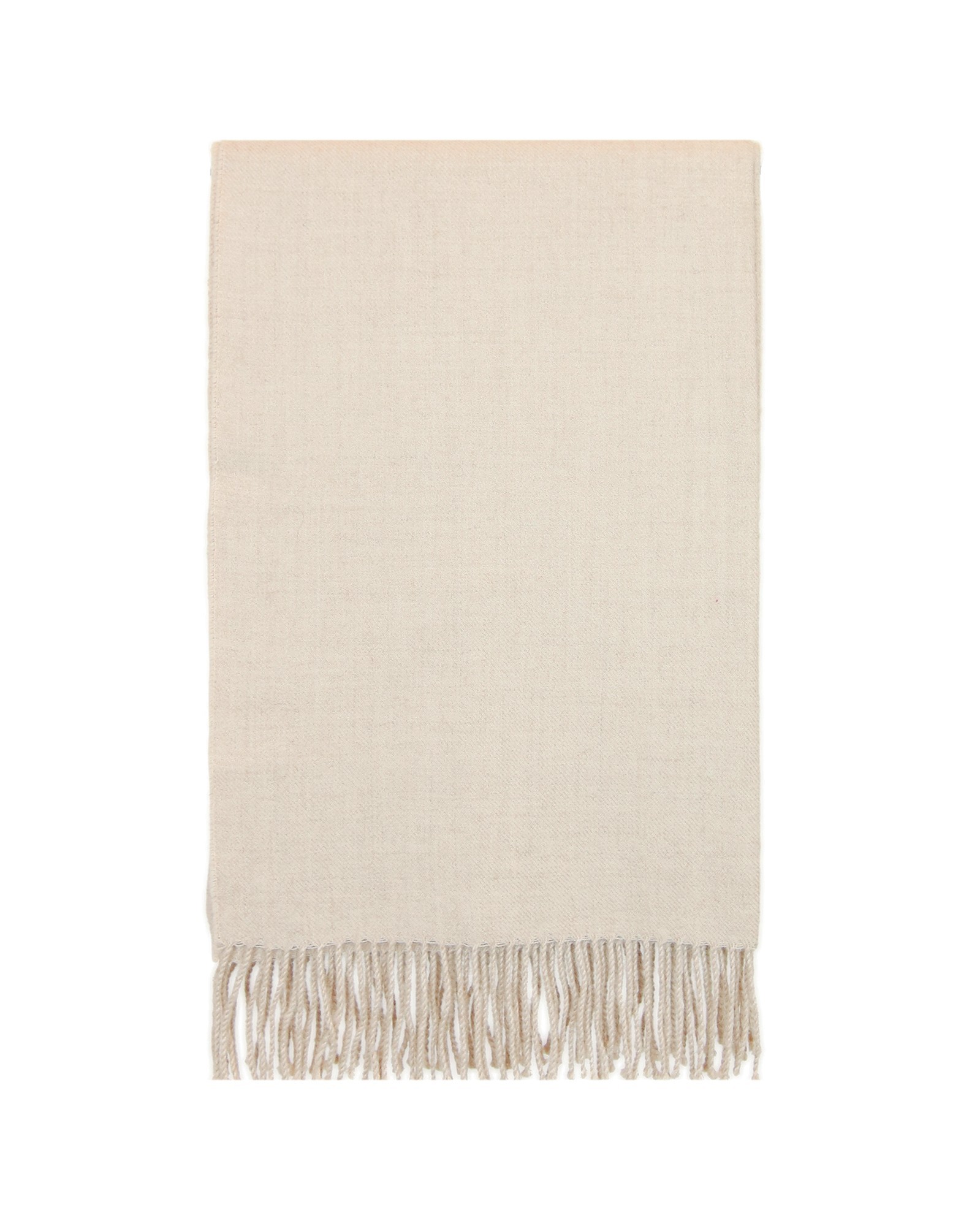 šalikas moterims latte beige spalva