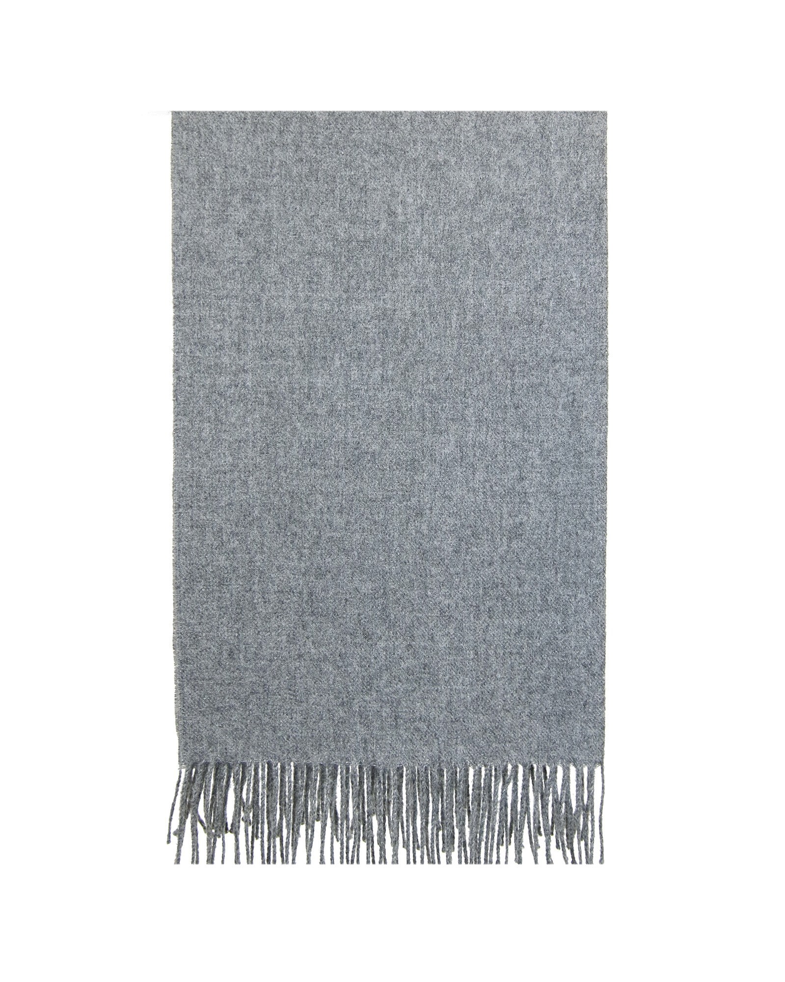 pilkas šalikas alpakos vilna