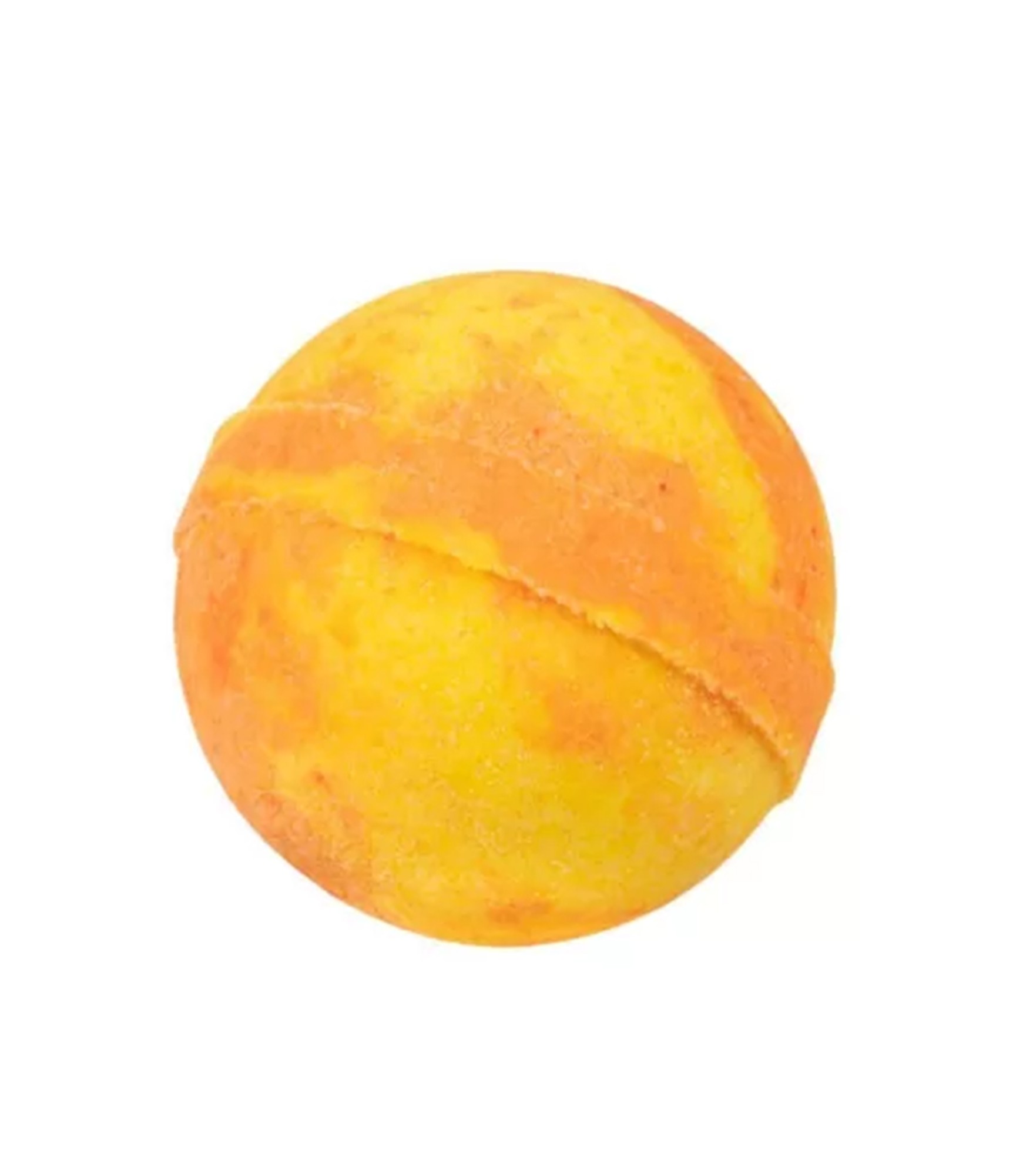 putojantis vonios burbulas mango