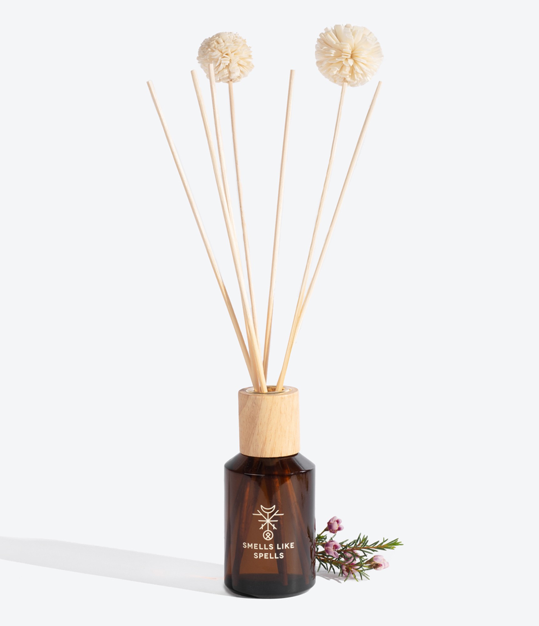 kvapnus namu aromatas