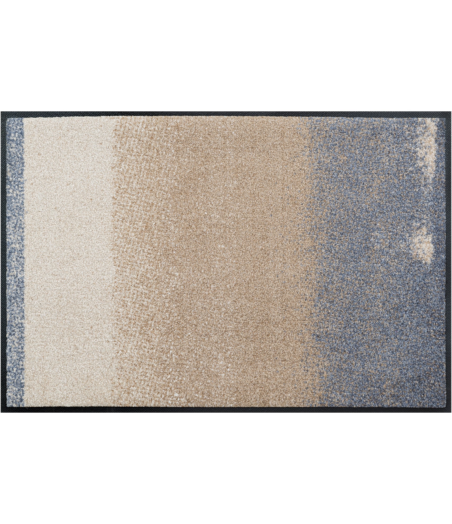 Pastelinių atspalvių durų kilimėlis Medley beige